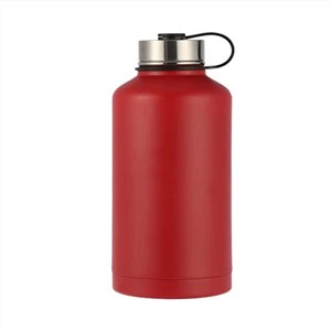 Ізольована пляшка для води ємністю 64 унції