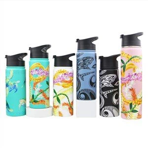 Персоналізовані пляшки для спортивних напоїв